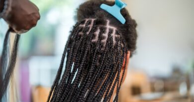 Tressfecta wants to make hair braiding a less arduous task for hairstylists | TechCrunch