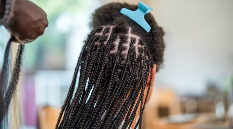 Tressfecta wants to make hair braiding a less arduous task for hairstylists | TechCrunch