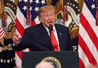 Trump agrees deal with Putin for Russia to release diesel on to global market