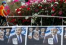 Trump endorses Netanyahu in close Israeli election