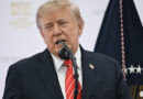 Trump offers Iran path to nuclear deal while keeping up military pressure