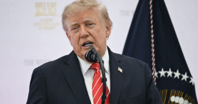 Trump offers Iran path to nuclear deal while keeping up military pressure