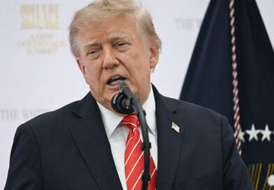Trump offers Iran path to nuclear deal while keeping up military pressure