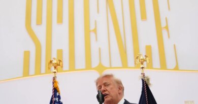 Trump presents national medal to Microsoft CEO after suspending its H-1B visas and alleging 'foreign indentured servants' replaced domestic workers | Fortune