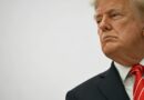 Trump rules out new Iran attack before US midterm elections