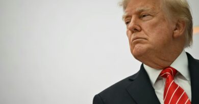 Trump rules out new Iran attack before US midterm elections