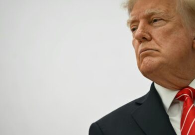 Trump rules out new Iran attack before US midterm elections