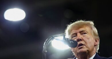 Trump says US may do another military operation against Iran