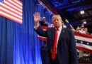 Trump says he approves of Brazil's Flavio Bolsonaro coming to US