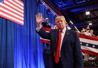 Trump says he approves of Brazil's Flavio Bolsonaro coming to US