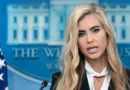 Trump says he asked Katie Zacharia if she still wants to be press secretary: 'If I were you, I would reconsider'