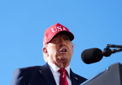Trump says nobody knows who is running Iran