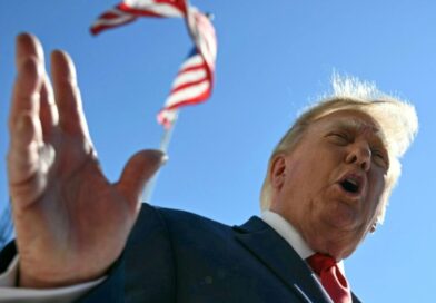 Trump vows to hit Iran 'very hard' if linked to flydubai attack