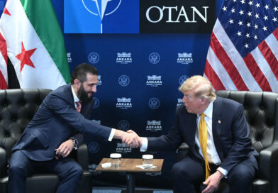Trump’s integration policies build on Gulf, Turkey ties and Syria success