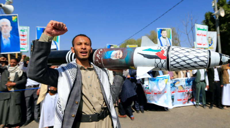 Turkey, Pakistan to deploy forces to Saudi Arabia amid Houthi attacks