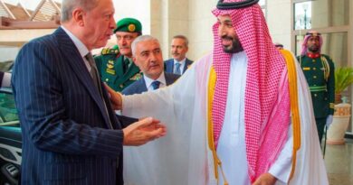 Turkey says Mecca pact committee to meet in Riyadh on October 5