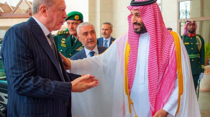 Turkey says Mecca pact committee to meet in Riyadh on October 5