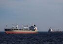 Turkey says Russia, Ukraine increasing attacks in Black Sea ahead of winter