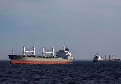 Turkey says Russia, Ukraine increasing attacks in Black Sea ahead of winter