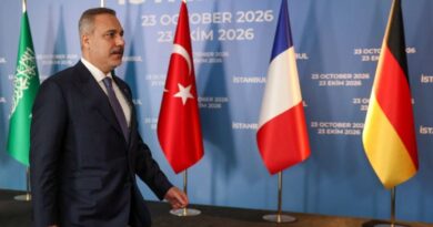 Turkey says renewed attack on Iran would expand conflict, diplomacy only way