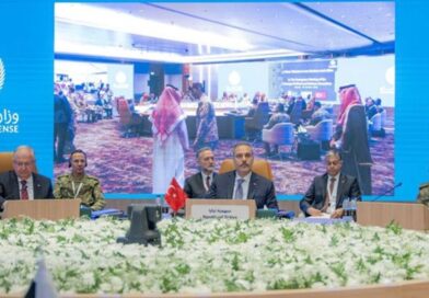 Turkey sending technical, defensive support to Saudi Arabia to help fight Houthis, officials say