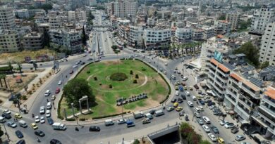 UAE-Syria move ahead on $20 billion real estate mega-developments