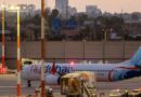 UAE investigators say flydubai co-pilot was planning 'terrorist act'