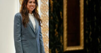 UAE nominates official to lead UN
