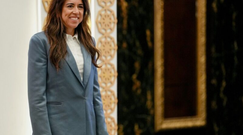 UAE nominates official to lead UN