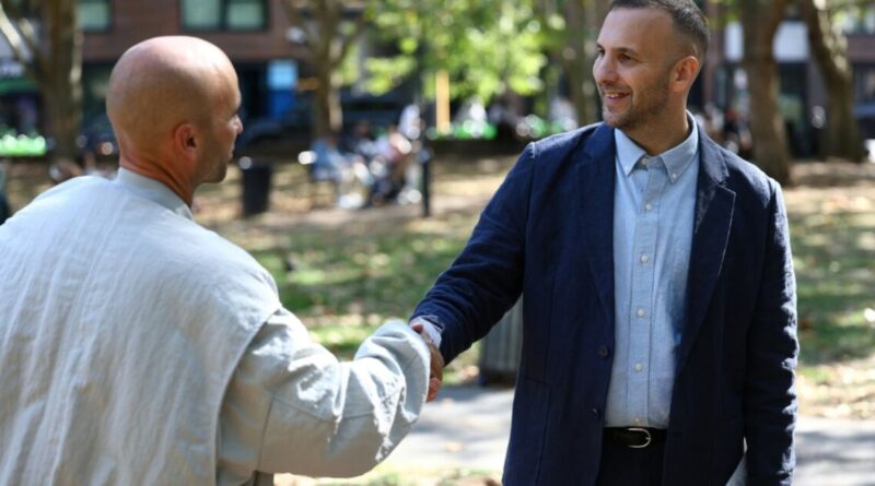 UK Green party adopts 'Zionism is racism' policy