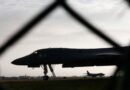 UK PM Burnham says Iran's IRGC likely behind RAF Fairford incident