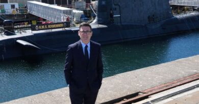 UK PM weighs delay to roadmap for higher defence spending, Times reports