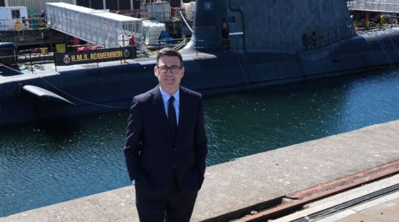 UK PM weighs delay to roadmap for higher defence spending, Times reports