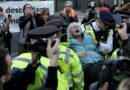 UK police arrest Palestine Action supporters ahead of Supreme Court hearing