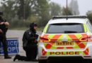 UK police arrest dual UK-Iranian man in Fairford air base investigation