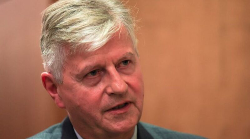 UN peacekeeping chief says talks on future of Lebanon mission must begin soon