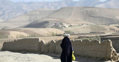 UN rights council slams Taliban's 'oppression' of women