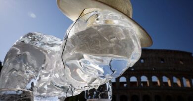 UN sees higher global warming, even in best-case scenario