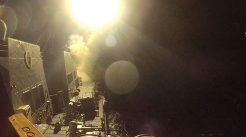 US costs of Iran war rise to over $47 billion, according to Pentagon estimate