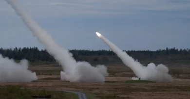 US forces in Europe are bracing for 'Ukraine's worst day.' AI could help them fight an overwhelming flood of missiles and drones.