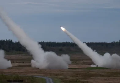 US forces in Europe are bracing for 'Ukraine's worst day.' AI could help them fight an overwhelming flood of missiles and drones.