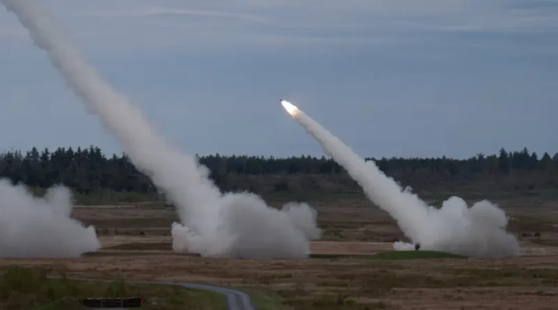 US forces in Europe are bracing for 'Ukraine's worst day.' AI could help them fight an overwhelming flood of missiles and drones.