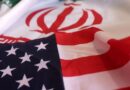 US imposes fresh sanctions on Iran's shadow fleet