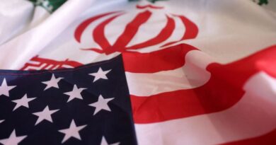 US imposes fresh sanctions on Iran's shadow fleet