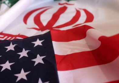 US imposes fresh sanctions on Iran's shadow fleet