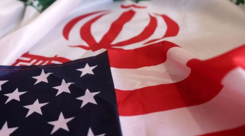 US imposes fresh sanctions on Iran's shadow fleet