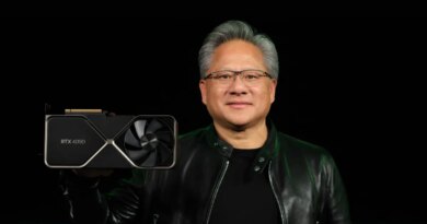 US investigated Chinese spy plot aimed at Nvidia CEO | TechCrunch