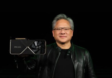 US investigated Chinese spy plot aimed at Nvidia CEO | TechCrunch