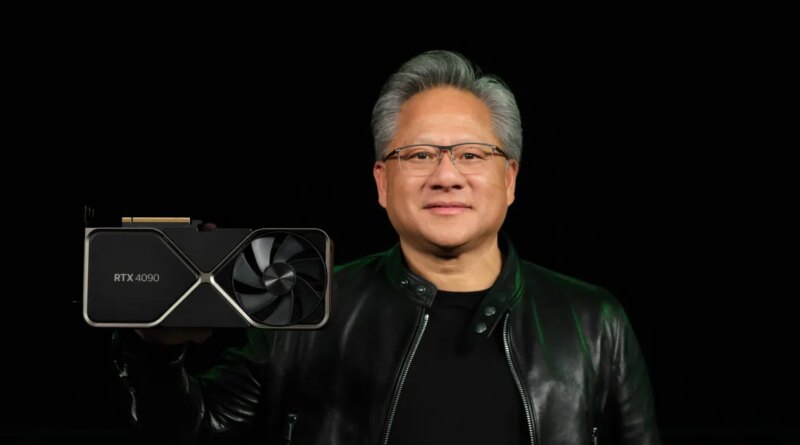 US investigated Chinese spy plot aimed at Nvidia CEO | TechCrunch