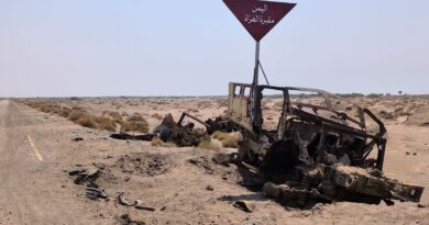 US issues travel advisories across Middle East citing Houthi threat